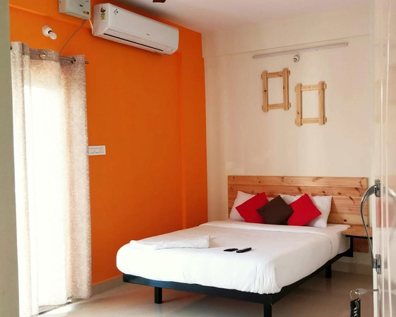 Hotel Maple Tree Inn In Kadubeesanahalli Bangalore Book With Bag2bag And Pay By Hour